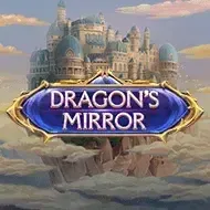 Dragon's Mirror Redtiger game thumbnail