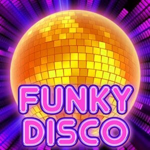Funky Disco game thumbnail