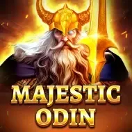 Majestic OdinSpinomenal game icon