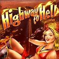 Highway to Hell DeluxeVoltent game thumbnail