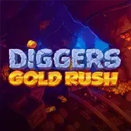 Diggers Gold Rush