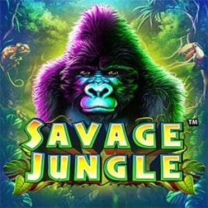 Savage Jungle™ game thumbnail