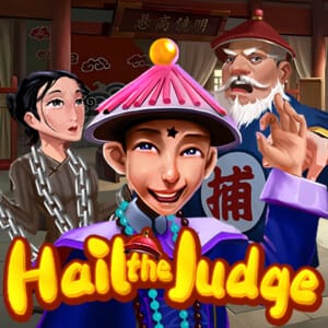 Hail The Judge