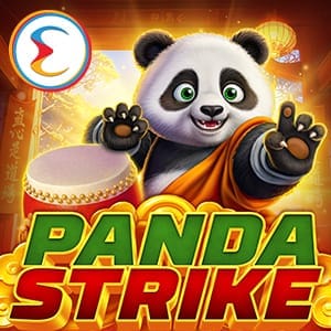 Panda Strike game thumbnail