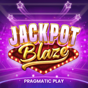 Jackpot Blaze game thumbnail