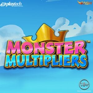Monster Multipliers™ game thumbnail