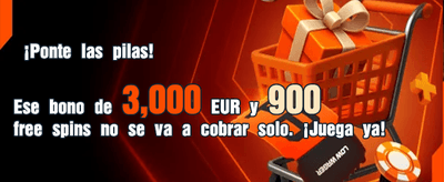 Gana en Grande con Ultra Casino banner