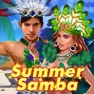 Summer Samba game thumbnail