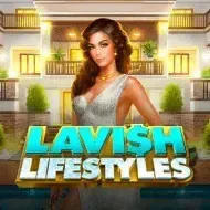 Lavish Lifestyles Highfive game thumbnail