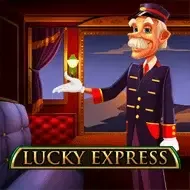 Lucky Express game thumbnail