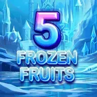 5 Frozen Fruits game thumbnail