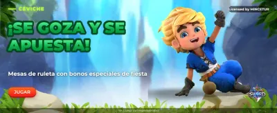 Depósitos rápidos en Ultra Casino Perú